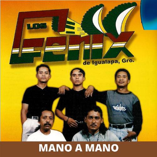 Andrés Juárez cover art