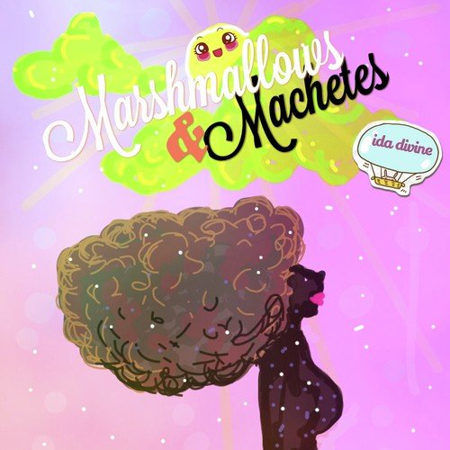 Marshmallows & Machetes