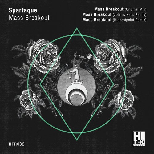 Mass Breakout (Highestpoint Remix) cover art