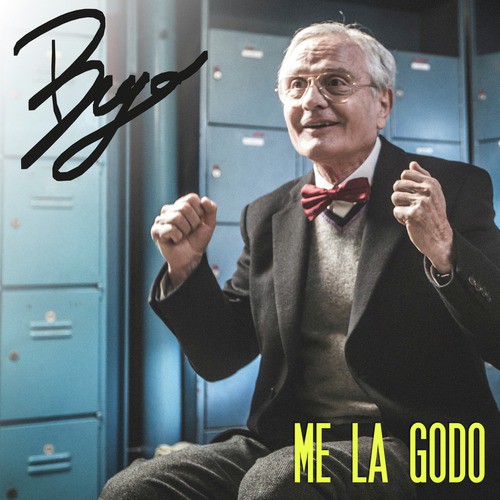 Me la godo_poster_image