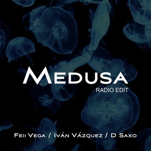 Medusa (Radio Edit) [feat. D Saxo]_poster_image