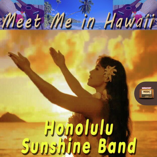 Me Ke Aloha Song Download From Meet Me In Hawaii Jiosaavn