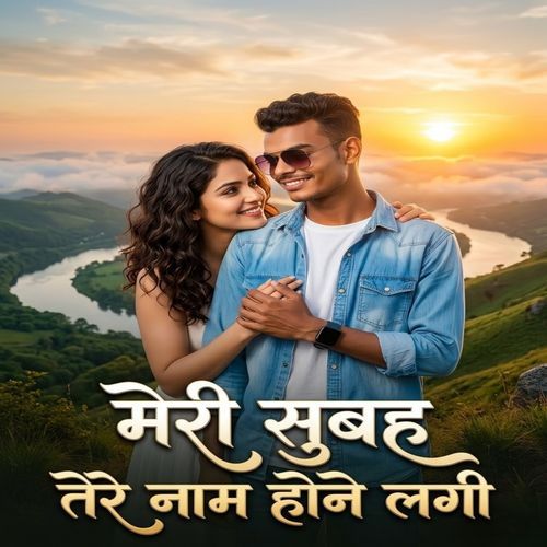 Meri Subha Tere Naam Hone Lagi