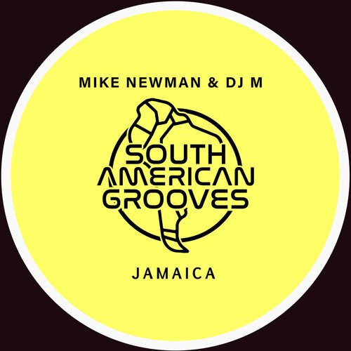 Jamaica (Original Mix)