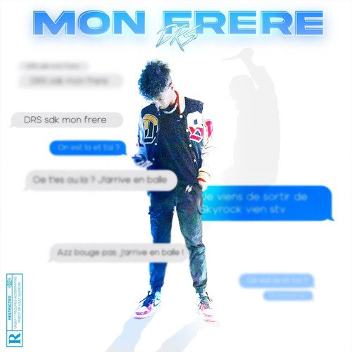 Mon frere_poster_image