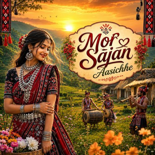 Mor Sajan Aasichhe