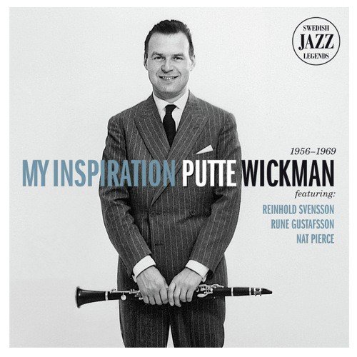 My Inspiration - Swedish Jazz Legends