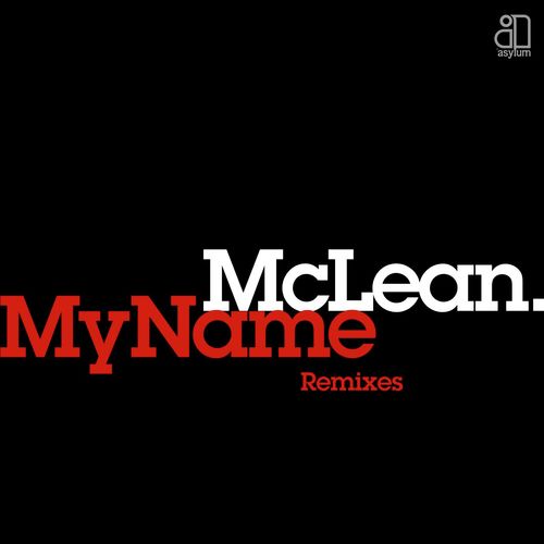 My Name (remixes)_poster_image