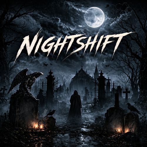 NIGHTSHIFT (ALL VERSIONS)
