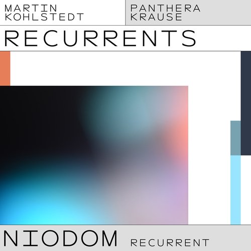 NIODOM (Panthera Krause Recurrent) cover art