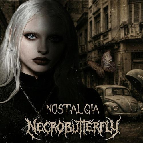 A BANDA cover art