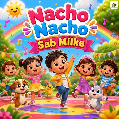 Nacho Nacho Sab Milke