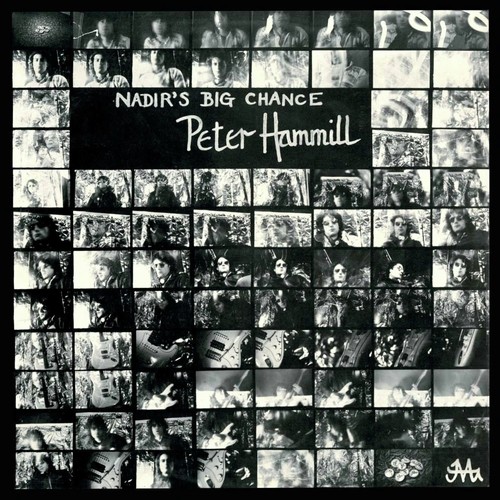 The Institute Of Mental Health, Burning (2006 Digital Remaster) cover art