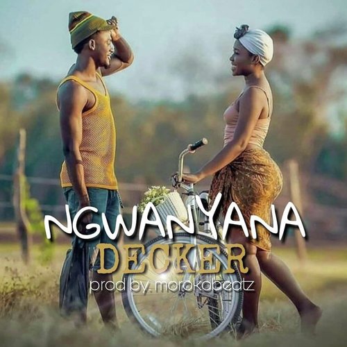 Ngwanyana