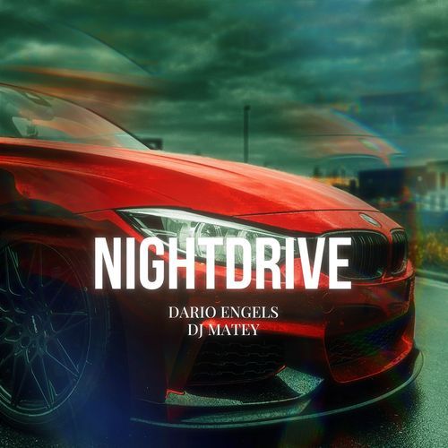 Nightdrive cover art