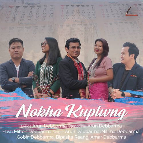 Nokha Kuplwng