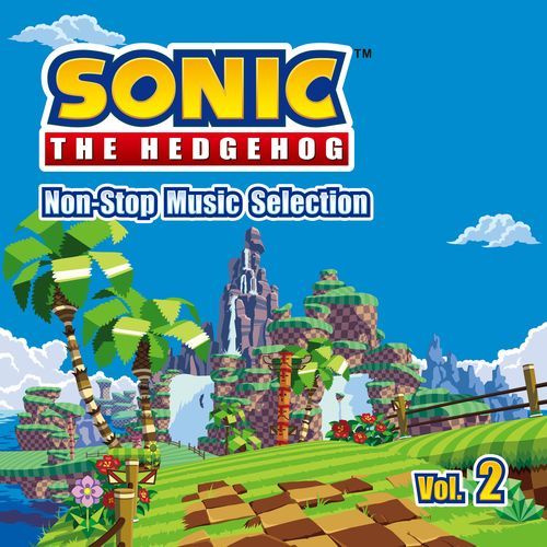 Theme of Metal City (Sonic Riders)