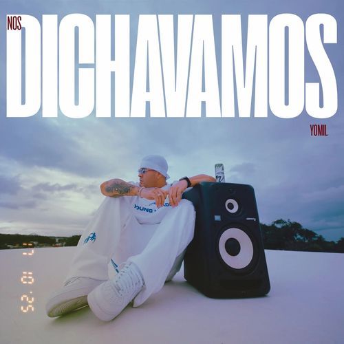 Nos dichavamos cover art