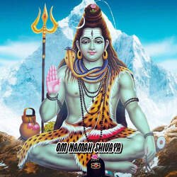 OM NAMAH SHIVAYA-JQoMdDFUAng