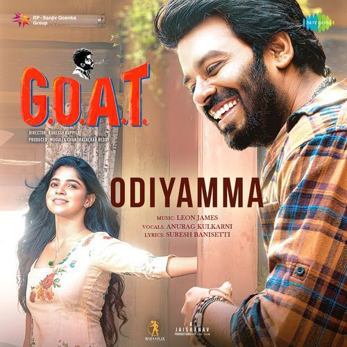 Odiyamma (From "G.O.A.T")