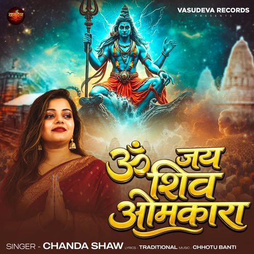 Om Jai Shiv Omkara