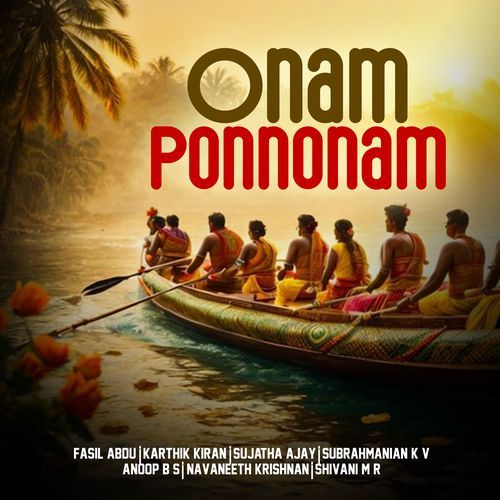 Onam Ponnonam