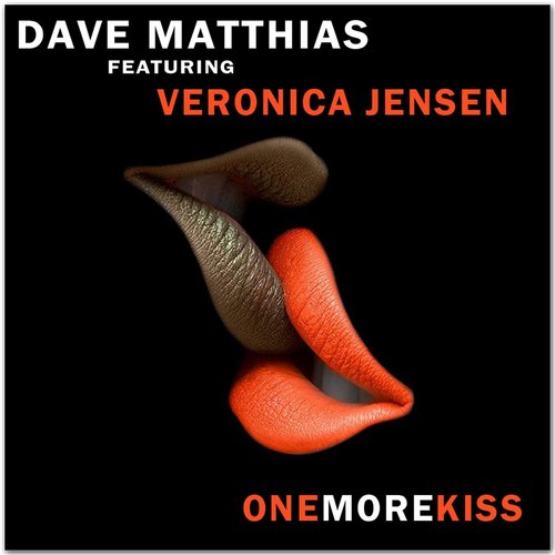 One More Kiss (Sted-E & Hybrid Heights Instrumental Remix) [feat. Veronica Jensen]