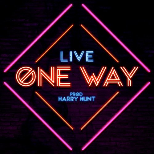 One Way