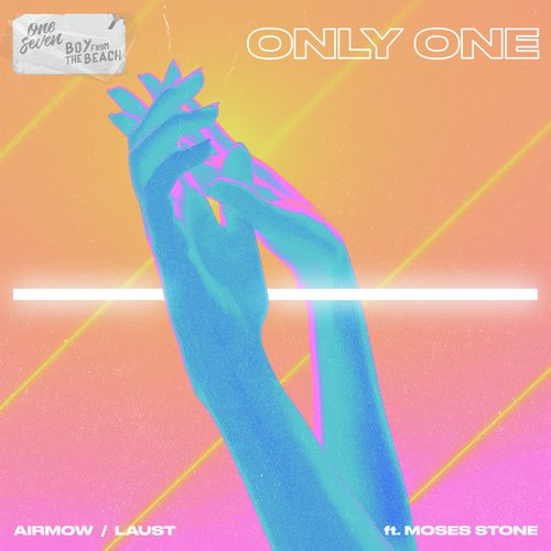 Only One_poster_image