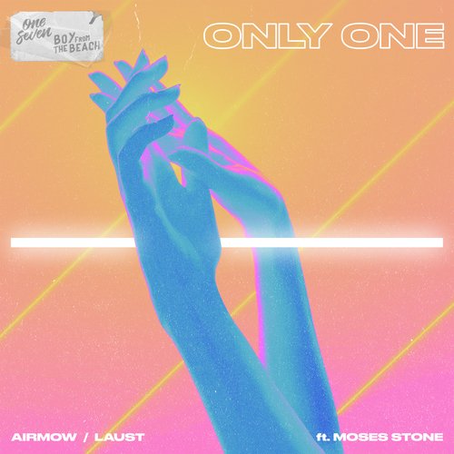 Only One_poster_image