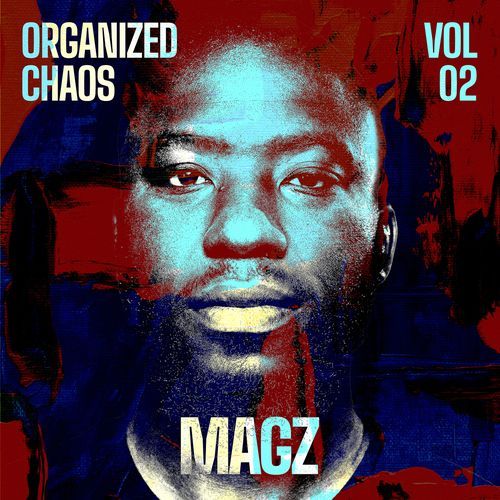 Organised Chaos, Vol. 2_poster_image