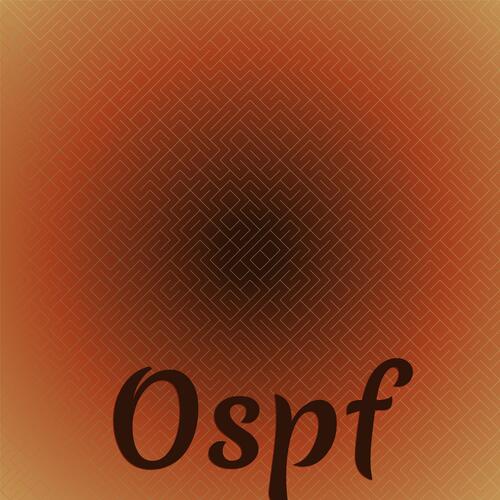 Ospf
