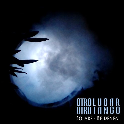 Meditación de Teseo cover art