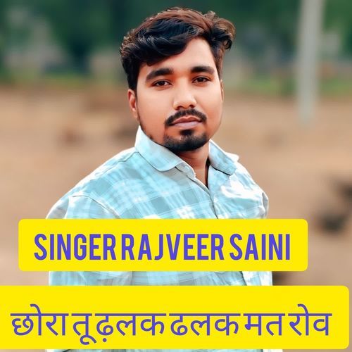 छोरा तू ढ़लक ढलक मत रोव