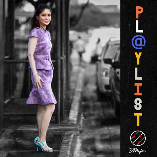 PL@YLIST cover art