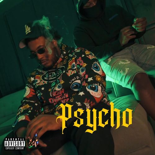 PSYCHO