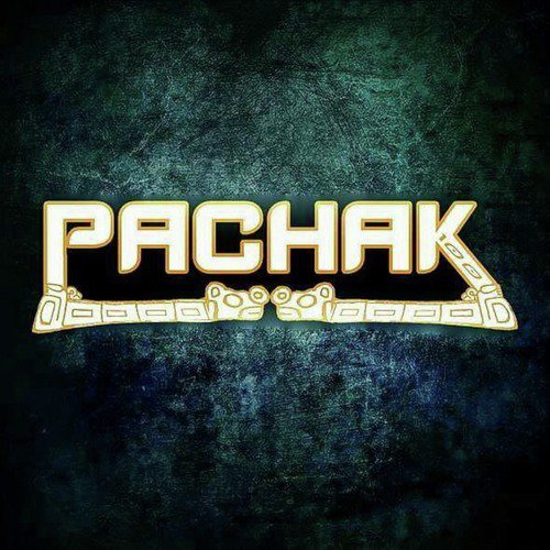 Pachak