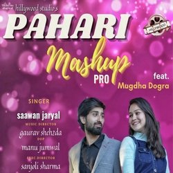 Pahari Mashup Pro-PzcbAx52AmU