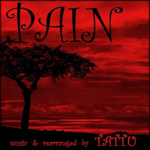 Pain (Instrumental)