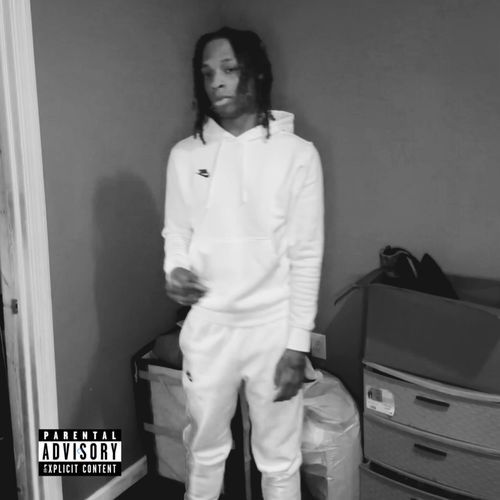 Trail of Tears cover art