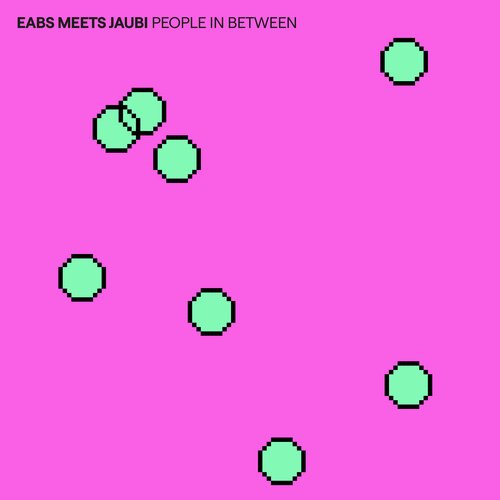 People in Between cover art