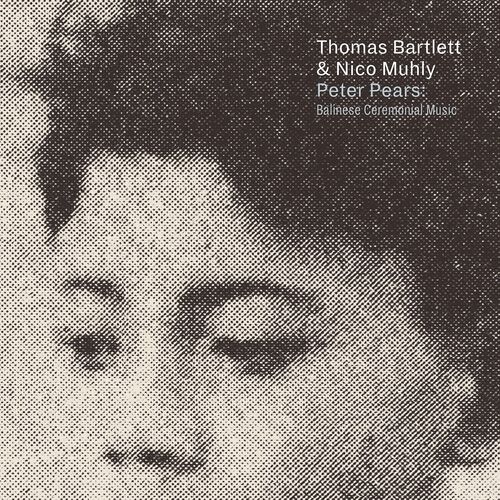 Nicholas cover art