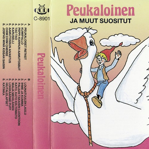 Ihme Ja Kumma - Song Download from Peukaloinen ja muut suositut @ JioSaavn