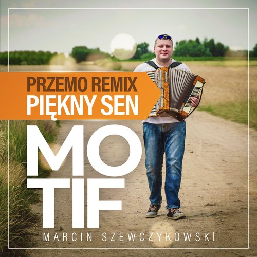 Piękny Sen (Przemo Remix) cover art