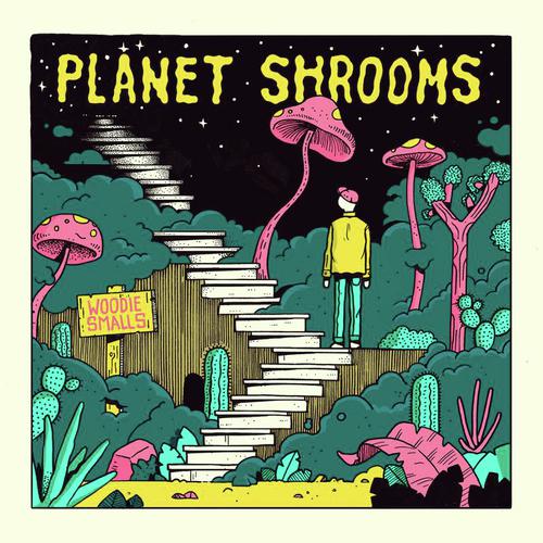 Planet Shrooms_poster_image