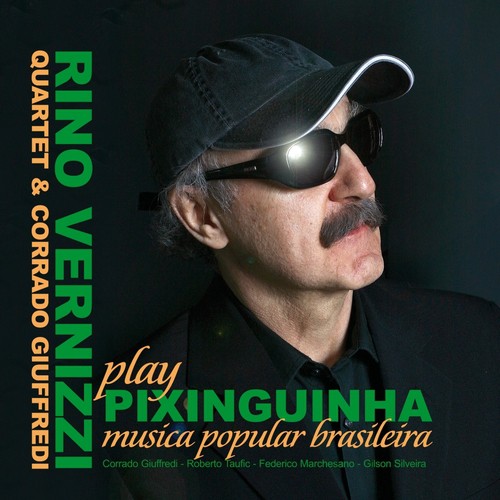 Play Pixinguinha - Musica Popular Brasileira