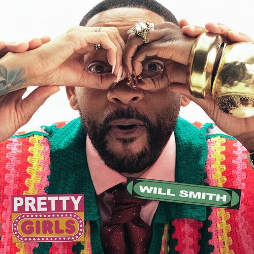 Pretty Girls (feat. OBanga) cover art