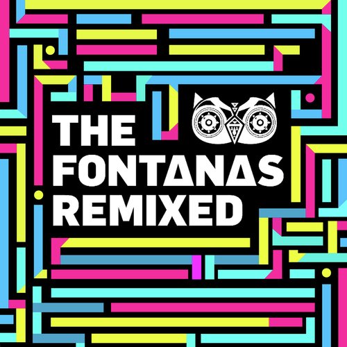 The Heavenly Bop (DJ Makala & Jimmy Bidaurreta Remix) cover art