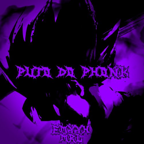 Puto Do Phonk (feat. Emyyh)