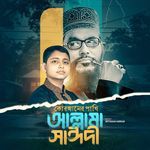 Quraner Pakhi Allama Saeedi